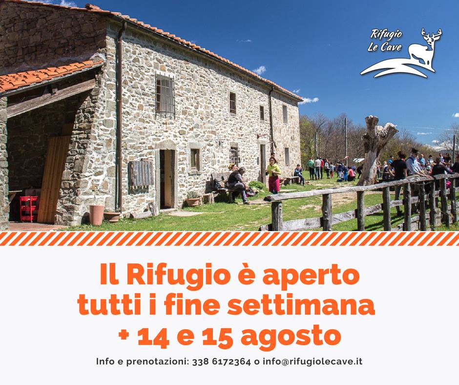 ferragosto 2018